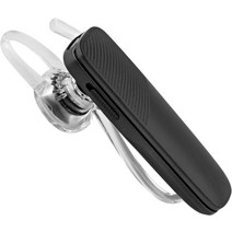 Plantronics Explorer 500 블랙 블루투스 203621-05 (리퍼블리시), 기본