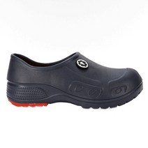 [일오삼유통] 공구수납조끼 주방조리화 교통조끼 주방신발 멀티조끼 공구조끼 안전작업조끼, 혹★ 남자 여자 주방 안전화 주방화 방수화 조리화 작업, 혹★ 네이비/260mm