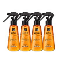 미쟝센 헤어 에센스 미스트 오리지널 150ml x 4개