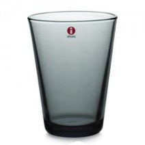 이딸라 카르티오 텀블러 400ml 그레이 / 북유럽그릇 북유럽식기 수입그릇 예쁜그릇 iittala 아라비아핀란드 arabiafinland