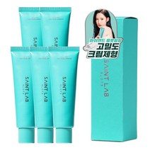 세인트랩 073 페탈드롭 퍼퓸 핸드크림 라일락, 50ml, 5개