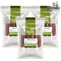 [토종마을]국산 메옥수수속대 300g X 3팩, 단품