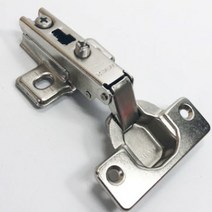 싱크대 신발장 붙박이장 경첩 110도 도어부속 문짝 수리부품, 상품선택