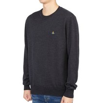 비비안웨스트우드 [비비안웨스트우드] 2701000C Y0006 P411 남자 울 니트