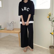 알파벳 평상복 세트 1097637