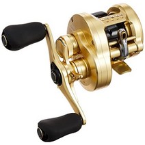 시마노(SHIMANO) 베이트릴 양축 릴 버스 칼커터 콘크리트 2021 100HG RIGHT 버스 낚시