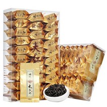 무이암차 향형 대홍포 홍차 500g정암고산 우롱차, 500g
