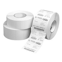 유니 라벨 유포 롤 40mm 지관, 50mmX50mmX900매(40mm지관)