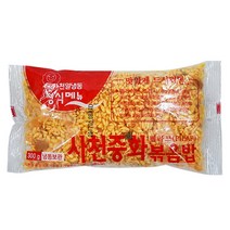 맛있는 천일 사천중화볶음밥 300g2개 업소용 식당용 식자재 소스 분말 양념, 상품선택