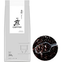 일본명품 고베푸딩 프란쯔 일본직구 agf 달인 레귤러 커피 드립 일본과자 푸딩 84, 커피콩, 향수 맑은 감칠콩 400g