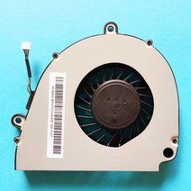범용호환 노트북 CPU 냉각 팬 쿨러 벨 Packard Easynote ENTE11HC LS44HR LS13HR F4211 Q5WTC TSX66-HR, 01 U FAN