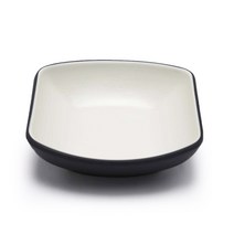 이중메탈SB 사각탕기 반찬그릇 찬사라 한식 식당 업소용, 사각탕기5호, 1개