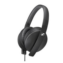 젠하이저- HD 300 밀폐형 헤드폰 SD, 단품