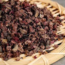 유기농 건채소 비트 200gx1, 단품