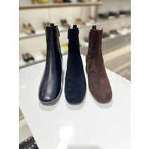 소다여성스웨이드스판앵글부츠4CMFLB2082