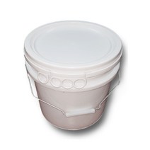 페일용기 젓갈 대용량 10L 소스용기, 본상품선택