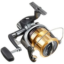 시마노 (SHIMANO) 스피닝 릴 던지기 / 원투 액티브 캐스트 1060 초보자 용 이소 바구니 シマノ(SHIMANO) スピニングリール 投げ・遠投 アクティブキャスト 1060 初心
