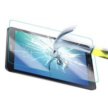 LG G 패드2 8.0 V495 V498 V607 템퍼드 강화유리 필름, 단품, 단품