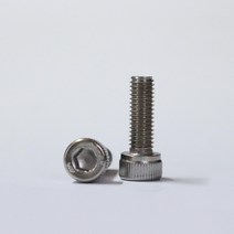 볼트몰 (스텐 육각 유두렌치) 볼트 너트 나사, F.유두렌치(스텐) / m6-20 (7개)