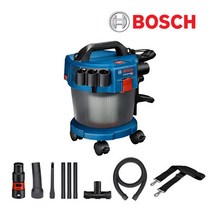 [보쉬] 산업용 공업용 차량용 무선 청소기 GAS 18V-10L WHEEL 베어툴, MODEL:보쉬_GAS_18V-10L_WHEEL_베어툴