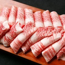 미국산 3초구이 차돌박이양지 200gX4팩+와사비외 골라담기, 차돌박이양지 200gX6팩+와사비