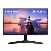 삼성전자 27형 FHD 모니터 LF27T350F
