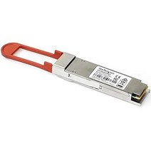 StarTech.com QSFP 모듈 Dell EMC QSFP-40G-ER4 호환 40GBase-ER4Q 호환 광 트랜시버 QSFP40GER4ES