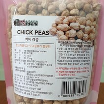 맷돌이야기 병아리콩 500g 기타농산물, 1개