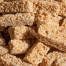 열매따옴 깨돌이(깨강정) 1kg 1개