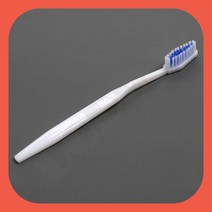 일회용칫솔 호텔칫솔 1P 일회용 칫솔