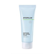 가재울무역 아토팜 수딩젤 로션120ml 바스 5034985ea, gajae31 1, gajae31 본상품선택