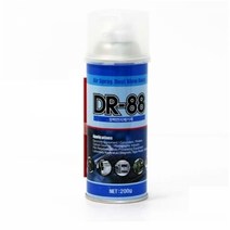 OKX490307강력 먼지 제거제 DR 88 소용량 200ml 박스 20개입, 단일옵션
