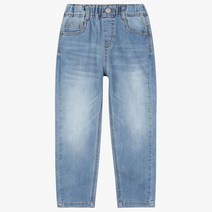 낮12시전 주문시 당일발송! [대전NC유성점] 봄 신상오픈& 겨울 클리어런스 세일/ 데일리룩 설빔룩 ~ [세미 구제 릴렉스 데님] IKTJ23SL2