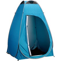 일본직발송 9. BUNDOK(밴독) BUNDOK (방독) 개인 텐트 NT -51 갈아입기 방재 화장실 캠핑 B00JSK665Q, One Size_One Color, One Size_One Color, One Color