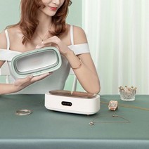 안경 초음파 세척기 고주파 진동 세척