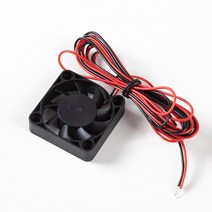 CREALITY 3D 오리지널 4010 팬 24V 브러시리스 냉각 Ender-3 V2 Pro Neo 프린터용