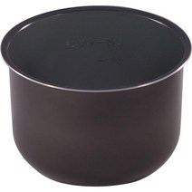 인스턴트팟 세라믹 논스틱 6쿼트 압력솥 통 5.7L