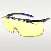 케이알시 고려 차광안경 21-UV1.2, 1개