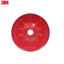 3M 백업패드 4인치 후면 샌딩 982C 987C 100mm, II옵션없음II, 1개