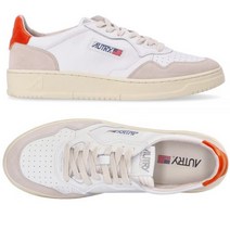 AUTRY 오트리 23SS 메달리스트 로우탑 스니커즈 AULM LS45 - 기타