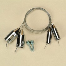 세모네모 Y0004 아크릴 포멕스 5T 간판 배너 인테리어줄 천정행, 단품