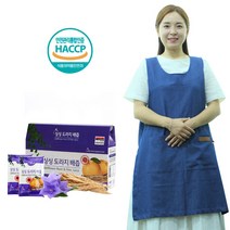 특허 기술 HACCP 인증 순수 국내산 건강 임산부 도라지 배즙 30포