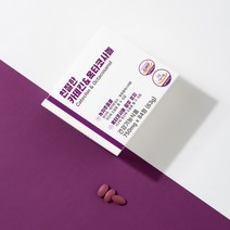 친절한 카테킨 옥타코사놀 다이어트보조제 녹차추출물, 1 BOX(28일분)