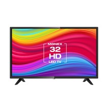 디엘티 모넥스 D32KHGEL35 32인치 HD LED TV LG IPS 패널 소형 원룸 안방 캠핑 티비, 택배배송