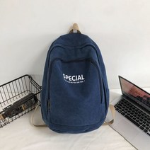 MOHEGIA 패션 새로운 배낭/유니섹스 배낭