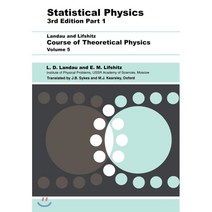 Statistical Physics, Butterworth-Heinemann