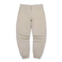 디키즈 우븐 조거 팬츠 베이지 WOVEN JOGGER PANT