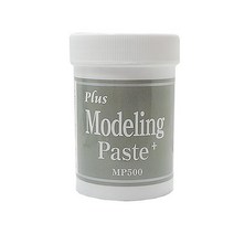 500ml 홀아트 모델링페이스트 P47-12 플러스, 상세페이지 참조, 상세페이지 참조