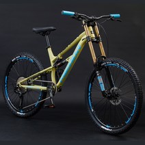 입문로드자전거 가성비자전거 로드바이크 풀 서스펜션 MTB 유압 디스크 11 단 소프트 테일 DH 다운힐 산악 무료 인치, 16.5100 MODEL - 27.5X17inch -