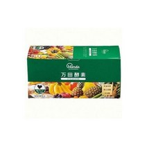 [만다 발효] 만다 효소 STANDARD 알갱이(7알×30포)×2